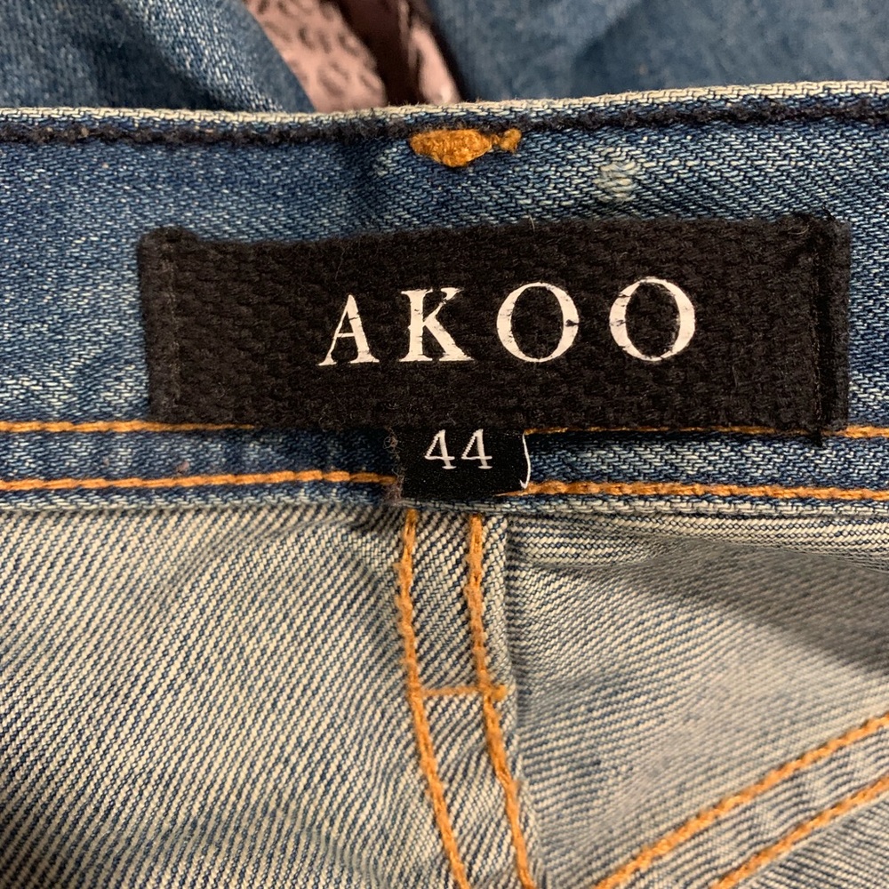 Men jeans Akoo